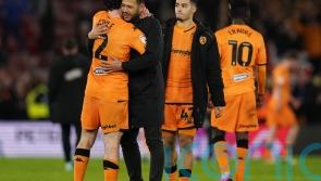 Win at Southampton was exactly what we&rsquo;ve worked for &ndash; Liam Rosenior