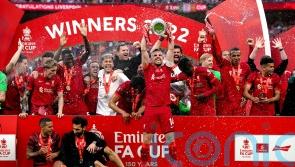 Familiar foes Liverpool and Chelsea to renew rivalry in Carabao Cup final