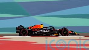 Red Bull&rsquo;s Max Verstappen fastest in opening F1 Bahrain testing session