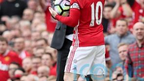 Wayne Rooney: If Pep Guardiola asked me to be his assistant, I&rsquo;d walk there