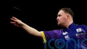 No one&rsquo;s beating Phil Taylor record &ndash; Luke Littler dismisses &lsquo;crazy&rsquo; predictions