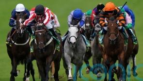 Astro King aiming to hit Riyadh heights