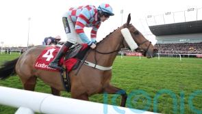 Honeyball opts for National Hunt Chase with Kilbeg King