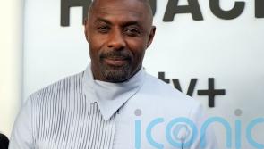 Elba will open SAG ceremony and Aniston to present award to Streisand