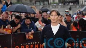 Oppenheimer continues awards season run with Writers Guild Awards nomination