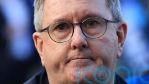 Investigation into threat against DUP leader finds no criminal actions