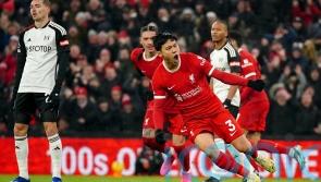 Wataru Endo: Carabao Cup win would give Liverpool &lsquo;extra energy&rsquo; for more titles