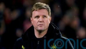 Eddie Howe says Newcastle will push for best possible deal for Dan Ashworth