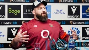 England&rsquo;s Joe Marler fired up by sight of Scottish Calcutta Cup celebrations