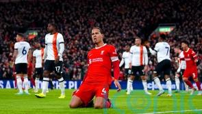 Virgil van Dijk warns Chelsea not to underestimate Liverpool without stars