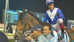 Lord North back for traditional season opener, but not traditional surroundings