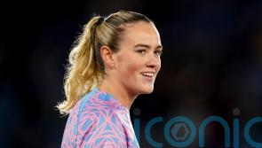 What dreams are made of &ndash; Grace Clinton &lsquo;buzzing&rsquo; after goal on England debut