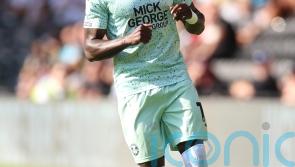 Ephron Mason-Clark earns Peterborough derby spoils against Cambridge