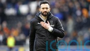 West Brom&rsquo;s grit impresses boss Carlos Corberan after draw at Hull