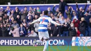 QPR move out of bottom three after fighting back to beat Rotherham