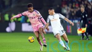 Ronald at the double as Swansea dent Sunderland&rsquo;s play-off aspirations