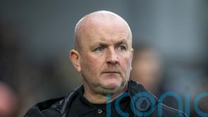 David Martindale rues &lsquo;ridiculous&rsquo; game management as Livingston suffer defeat