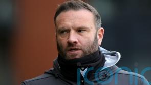 Ian Evatt &lsquo;baffled&rsquo; by referee&rsquo;s decision-making as Bolton lose at Blackpool