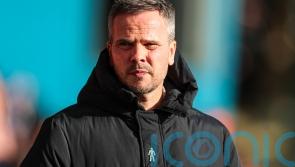 Stephen Clemence confident Gillingham can remain in play-off places