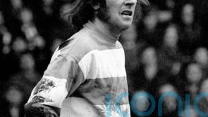 Former QPR forward Stan Bowles dies aged 75 following Alzheimer&rsquo;s battle