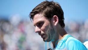 Cameron Norrie suffers semi-final defeat to qualifier Mariano Navone at Rio Open