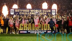 Matt Peet shrugs off seismic shift talk after Wigan win World Club Challenge