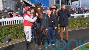 Bottler&rsquo;secret enters Triumph reckoning after smart debut