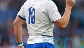 Paolo Garbisi says sorry for missing the late chance to make history for Italy