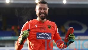 Lucas Covolan hopes for another &lsquo;special moment&rsquo; in the FA Cup with Maidstone