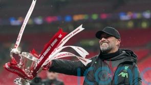 Jurgen Klopp savours &lsquo;most special trophy&rsquo; after Liverpool win Carabao Cup