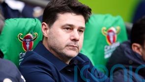 Mauricio Pochettino defends Chelsea after &lsquo;bottle jobs&rsquo; jibe from Gary Neville