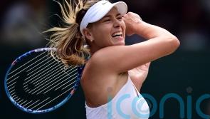 On this day in 2020: Maria Sharapova announces retirement in Vanity Fair article