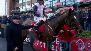 Teahupoo expected to be Jack Kennedy&rsquo;s Stayers&rsquo; Hurdle hope