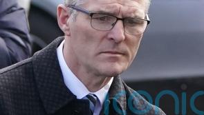 Unfair to expect GAA to pay more for Casement Park, says Jarlath Burns