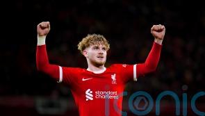 Harvey Elliott ready to push himself &lsquo;to the max&rsquo; in Liverpool quadruple bid