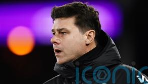 Mauricio Pochettino confident he retains Chelsea owners&rsquo; backing after cup loss