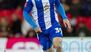 Bolton suffer setback as Stephen Humphrys and Wigan complete double