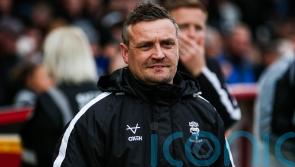 Michael Skubala savours best game as Lincoln boss in win over Shrewsbury