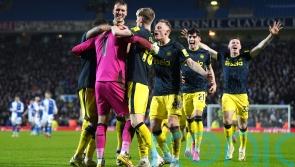 Newcastle edge past gutsy Blackburn on penalties to reach FA Cup quarter-finals