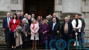 Immunity provision in Legacy Act is not human rights compliant, judge rules