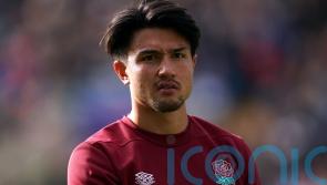 Marcus Smith and Alex Mitchell to link up with England at York training camp