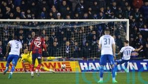 Rangers stay top after fighting back to beat Kilmarnock