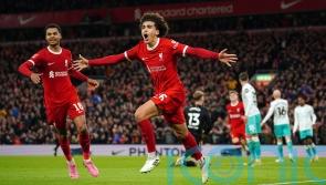 Manchester United and Liverpool set up FA Cup quarter-final showdown