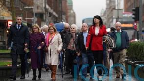 Government remains &lsquo;committed&rsquo; to Troubles Legacy Act despite judge&rsquo;s ruling