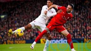 Manchester United versus Liverpool headlines FA Cup quarter-final draw