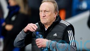 Do you see us winning another game? &ndash; Neil Warnock fumes at Aberdeen defending