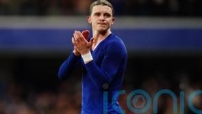 Conor Gallagher dedicates FA Cup win to Chelsea fans after Carabao Cup heartache