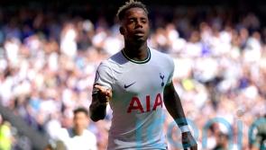 Ryan Sessegnon backed to bounce back from hamstring injury nightmare