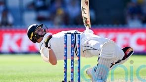 Cameron Green leads the way as Australia seize control of Test