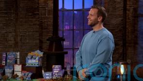 Irish dog treats entrepreneur tells BBC Dragons &lsquo;I&rsquo;m out&rsquo;